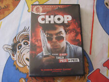 Chop dvd for sale  Vista