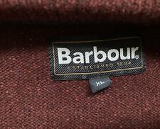 Barbour tisbury jumper for sale  ILKESTON
