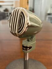 Belo microfone de cristal vintage 1950-60 Armaco M131 com suporte, usado comprar usado  Enviando para Brazil