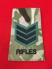 Quality rifles sgt for sale  LINCOLN