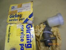 Genuine girling clutch for sale  WINCHESTER