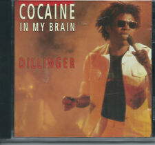 Dillinger cocaine my gebraucht kaufen  Dorsten