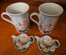 Beautiful tea cups for sale  Baltimore