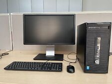 Computer desktop con for sale  Shipping to Ireland