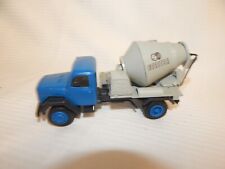 petrol cement mixer for sale  Shipping to Ireland
