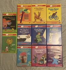 Scholastic video collection for sale  Shipping to Ireland