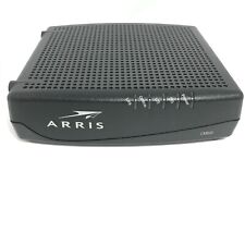 Arris CM820 Cable/3.0 Modem cm820a  Tested, used for sale  Shipping to South Africa