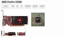 AMD FirePro V3900 1GB GDDR3 Graphics Card✅ DVI DP✅ Full Profile ✅ for sale  Shipping to South Africa