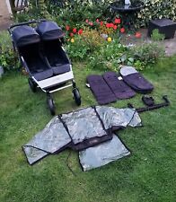 Stunning mountain buggy for sale  PETERBOROUGH