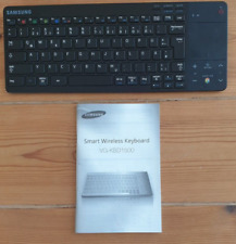 Samsung smart tastatur gebraucht kaufen  Stahnsdorf