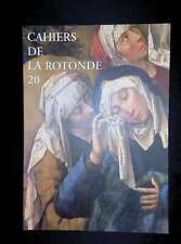 Cahiers rotonde 20 d'occasion  France