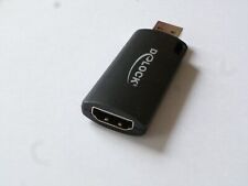 Delock hdmi video gebraucht kaufen  Aalen