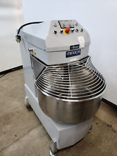 2019 POLIN 80KG SPIRAL DOUGH MIXER BAKERY ASM/80 EVO ARTISANBAGEL #5 for sale  Shipping to South Africa