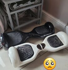 Hover balance board for sale  STOKE-ON-TRENT