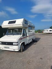 Talbot express motorhome for sale  COLNE