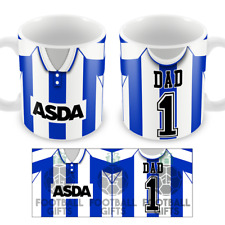 Sheff wednesday dad for sale  NOTTINGHAM