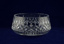 Waterford crystal lismore for sale  ROMFORD