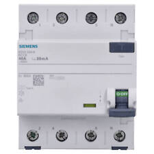 Siemens 5sv3344 schalter gebraucht kaufen  Kulmbach