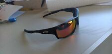 Oakley Canteen Polarized Sunglasses OO9225-1560 Black Ruby Iridium... NEW no box, used for sale  Shipping to South Africa