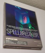 Spellbreaker vintage ibm for sale  Frisco