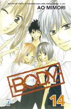 Body star comics usato  Italia