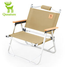 Qunature camping chairs for sale  Shipping to Ireland