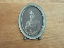 Ww1 photo young for sale  BRIGHTON