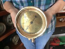 antique steam gauges for sale  Onancock