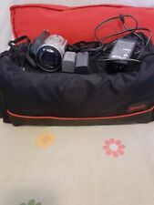 Sony handycam dcr usato  Napoli