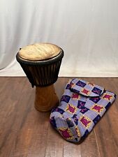 African djembe drum d'occasion  Expédié en Belgium