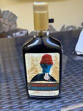 Amaro del carabiniere usato  Quartu Sant Elena