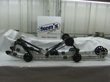 POLARIS 155" IQ RMK 2008-11 RMK CHASSIS SNOWMOBILE REAR SUSPENSION for sale  Shipping to South Africa
