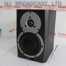 Dynaudio bm5a compact for sale  CRAIGAVON