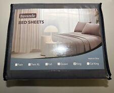 Ilavande bed sheets for sale  Jenkintown
