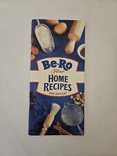 Flour home recipes for sale  UK