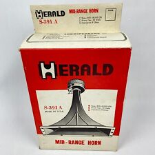 Herald electronics mid for sale  Jarrell