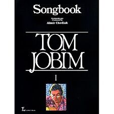 Usado, Songbook Tom Jobim - Volume 1 Almir Chediak em Português comprar usado  Brasil 