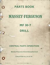 Massey ferguson mf30 for sale  LEAMINGTON SPA