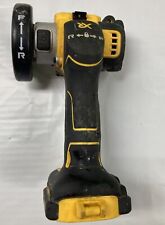 Dewalt dcs438 20v for sale  Terrell