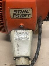 Stihl fs85t engine for sale  Flushing