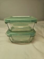 Oxo glass storage for sale  New Port Richey