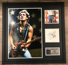 Bruce springsteen hand for sale  BRIERLEY HILL