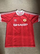 manchester united 1990 for sale  PENRITH