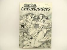 Manga tenba cheerleaders d'occasion  Tain-l'Hermitage