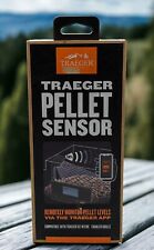 Traeger pellet sensor for sale  Columbia