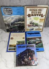 Steam engines railway for sale  BRISTOL