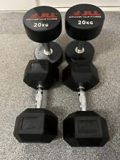 Jll fitness rubber for sale  CULLOMPTON