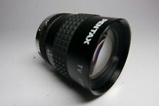 Pentax lens 12.5mm for sale  LONDON