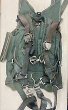 Usaf parachute harness for sale  Fort Worth