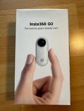 Insta360 action kamera gebraucht kaufen  Haßloch